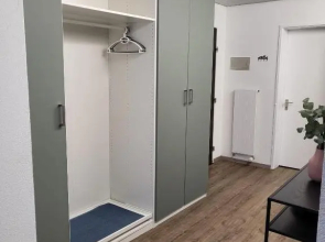 Ferienwohnung Montana Lago