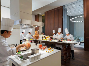 Mandarin Oriental, Guangzhou