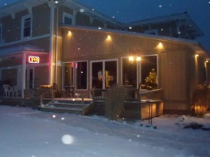 Waterways Golf Resort