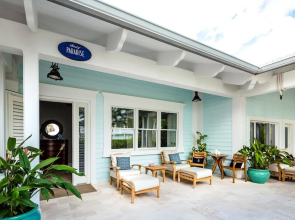 The Caribbean Resort Bird of Paradise - One Bedroom One Bath