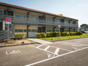 Hotel Campanile Agen