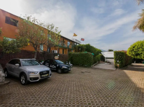 Villa Rocla Guest House Pompei