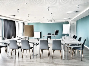 Beach Apartments Heiligenhafen