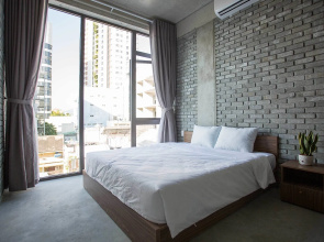 The Vietnam Hostel