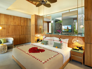 Sini Vie Resort & Spa Seminyak by Ini Vie Hospitality