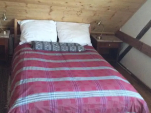 Paulus Gästehaus Top4