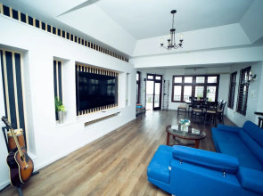 Reggae Legends Estate