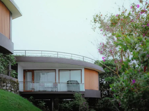 Kites Resort Munnar