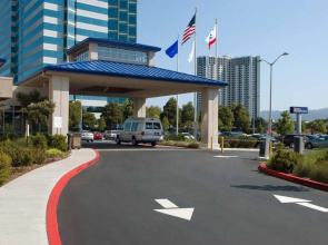 Hilton Garden Inn San Francisco/Oakland Bay Bridge