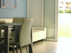 Residence Vacanze Marina di Ragusa