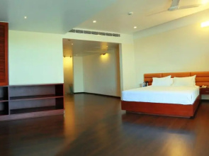 Malabar Residency