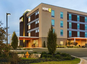 Home2 Suites by Hilton Columbus GA