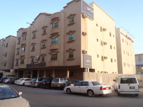 Mkani Apartment