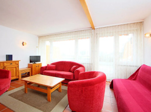 Terrasse des Alpes 41317