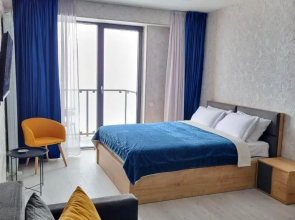 Apartaments in New Gudauri F2