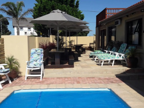 Anchorage Guest House