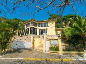 Pousada e Spa Villa Mercedes by Latitud Hoteles