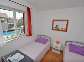 Vesna Apartments Vodice