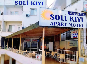 Soli Kiyi Apart Motel