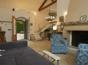 Masseria Floresta - Casa Granaio