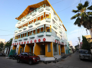 Raj Residency Hotel