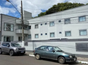Nacional Park Hotel Lages