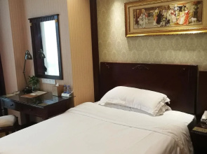 Viennahotel Dongguan Fenggang Yongsheng Street