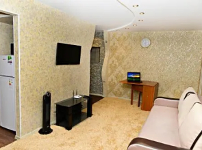 Richhouse on Gogolya 51