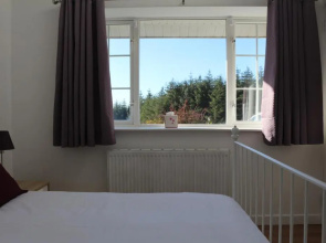 The Lodge guesthouse