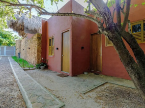 Las Dunas Beach House