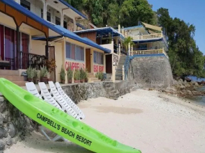Campbells Beach Resort
