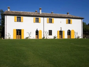 Verdidea - Podere la Casetta