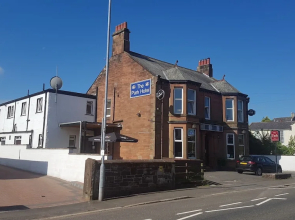 The Townhouse Hotel