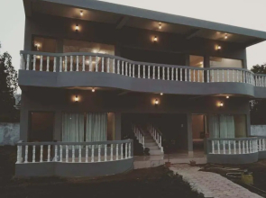 Wild Tiger Resorts Bandhavgarh