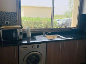 Superbe appart cosy résid privée avec piscine