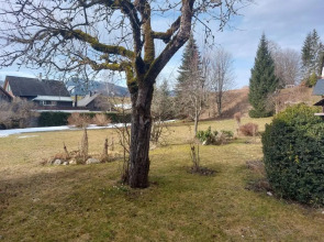 Ferienwohnung Salzafeld