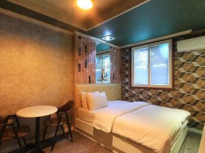 Daegu North Bus Station TEN