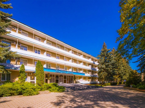 Zhemchuzhina Kavkaza (Essentuki)