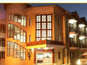 Hotel Lifestyle Dalhousie