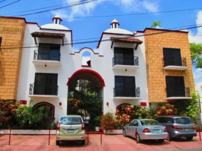 Condo Oltroceano by Playa Paradise