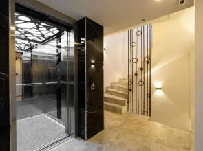 Castillo Rojo Hotel Istanbul