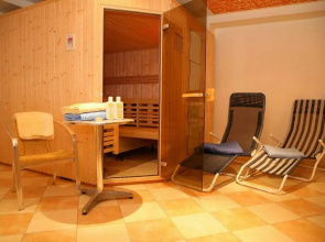Pension Greller