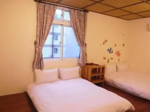 Mei Jia bed and breakfirst