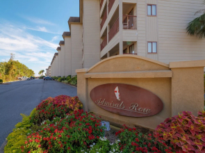 Hilton Head Island Beach and Tennis Resort