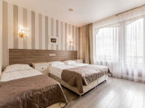 Отель Династия