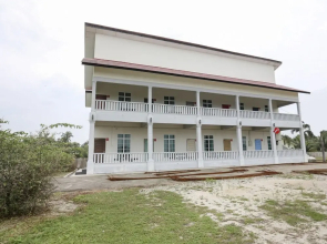 OYO 90135 Saujana Villa Cherok Paloh