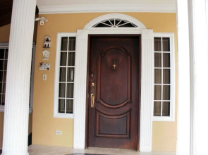 Cesar's House Guayaquil