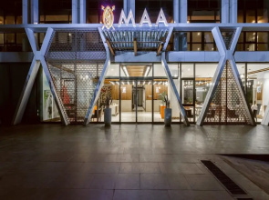 Maa Hotel and Suites