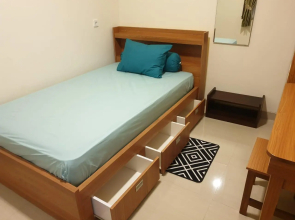 Kost Kartini Syariah 1