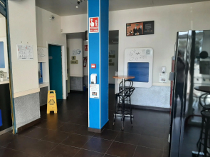 ibis budget Alicante